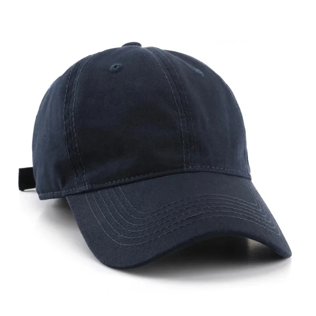 Quick-Dry Unisex Baseball Caps - Adjustable & Stylish
