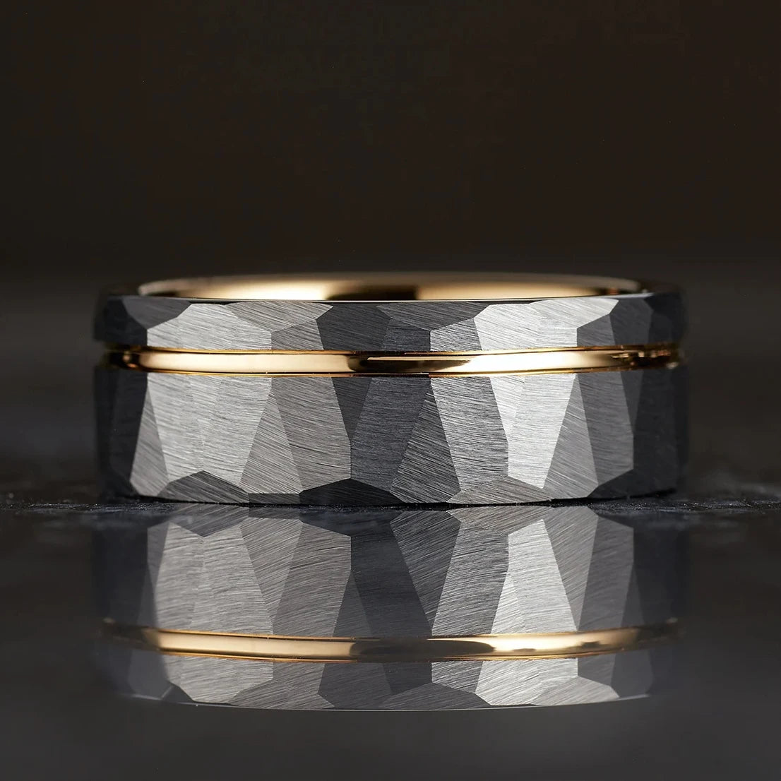 tungsten carbide ring for man anillos bague homme pareja de compromiso fashion jewelry wedding bands custom engagement rings