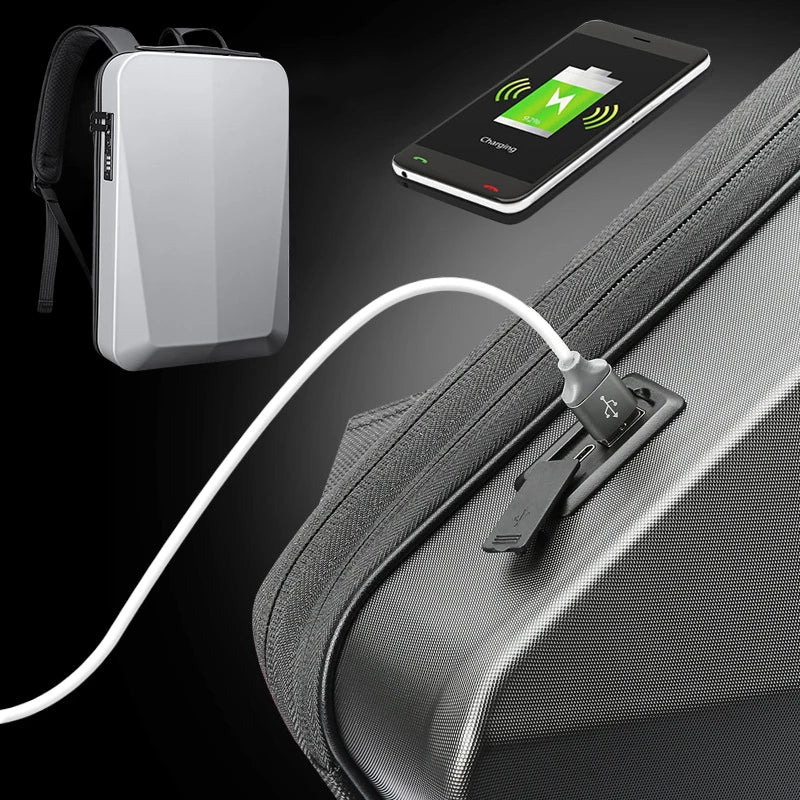 Bolsa impermeável para laptop para homens, mochila de negócios, bolsa de ombro masculina, Lenovo Air Pro, Macbookpro, 11, 12, 13.3, 14, 15.6, HP, Dell, Xiaomi, Novo