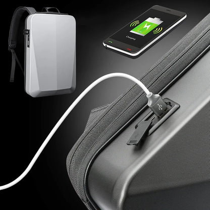 Bolsa impermeável para laptop para homens, mochila de negócios, bolsa de ombro masculina, Lenovo Air Pro, Macbookpro, 11, 12, 13.3, 14, 15.6, HP, Dell, Xiaomi, Novo