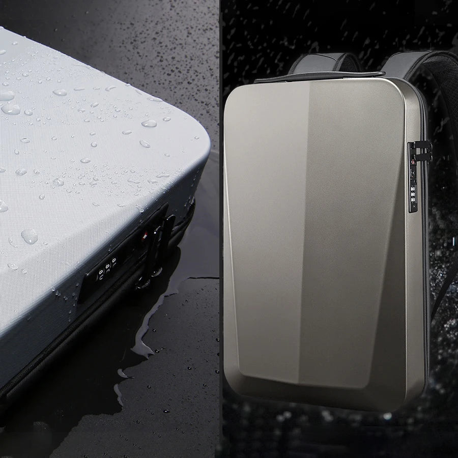 Bolsa impermeável para laptop para homens, mochila de negócios, bolsa de ombro masculina, Lenovo Air Pro, Macbookpro, 11, 12, 13.3, 14, 15.6, HP, Dell, Xiaomi, Novo