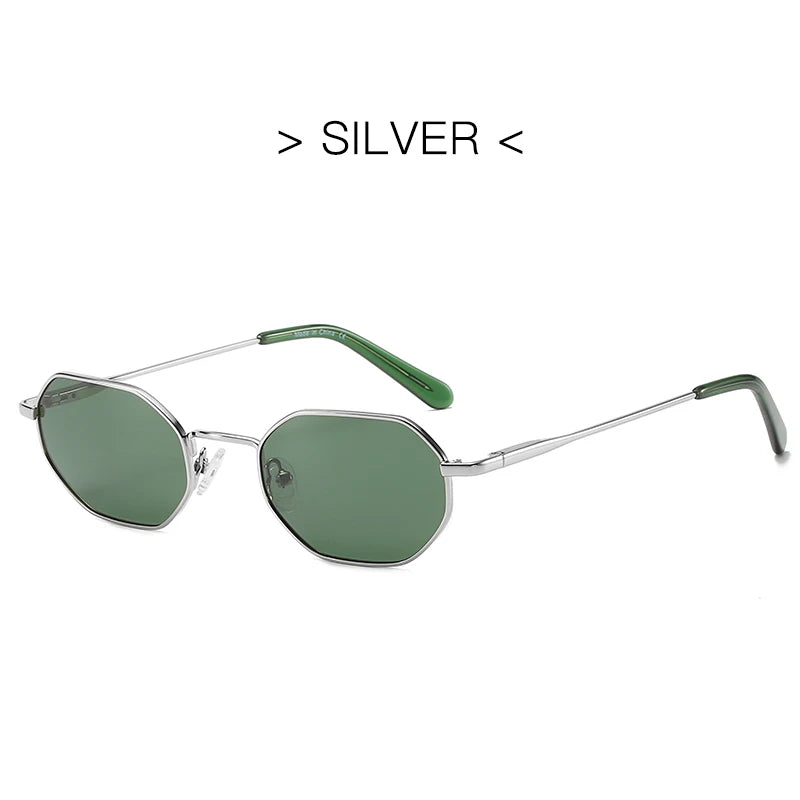 ZENOTTIC Polarized Retro Sunglasses for Men & Women