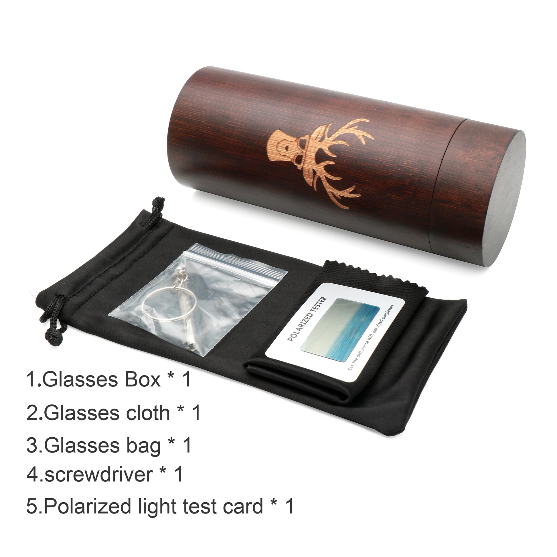 Óculos de bambu natural artesanal para homens, padrão esculpido, óculos de sol polarizados, UV400, moda, 2023