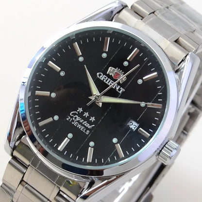 Orient Luxury Multifunctional Automatic Watch