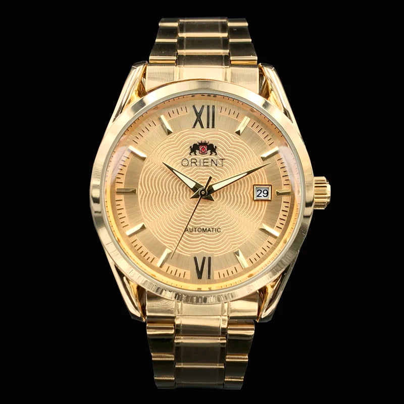 Orient Luxury Multifunctional Automatic Watch
