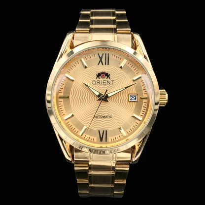 Orient Luxury Multifunctional Automatic Watch