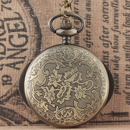 Doutor estranho retro ao redor da motocicleta olho relógio de bolso mágico olho matriz relógio estudante filme