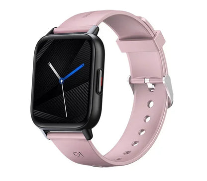 Xiaomi 1.69" Smartwatch with Body Temperature & Oxygen Monitor