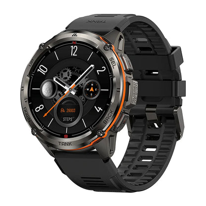 KOSPET TANK T3 Ultra GPS Smartwatch for Men