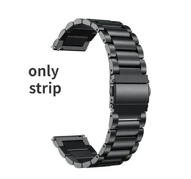 Xiaomi Smartwatch Health Management