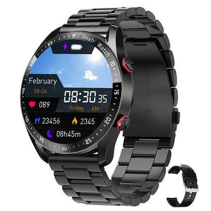 Xiaomi Smartwatch ECG PPG Bluetooth Waterproof