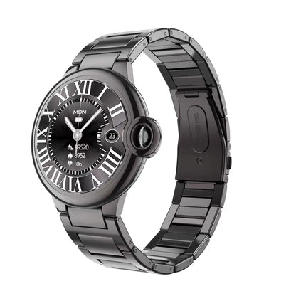 Aiweile AW28 Smartwatch Luxury Fitness Tracker