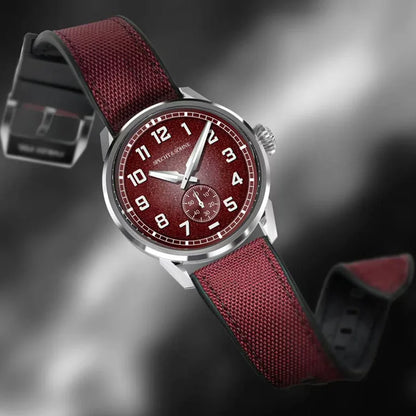 2025 Specht & Söhne Novos Relógios Automáticos Para Homens Top Luxo Esportes Relógios de Pulso C3 Luminoso Cristal de Safira 50M À Prova D 'Água