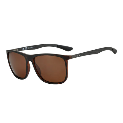 Zenottic Polarized Carbon Fiber Sunglasses for Men