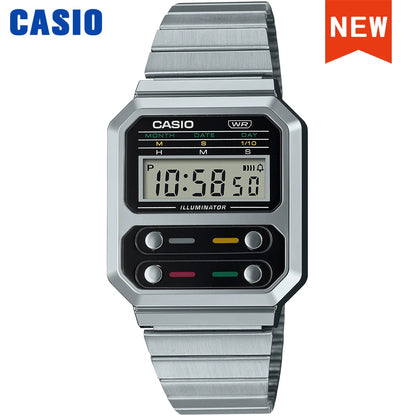 Casio Men's Luxury Multi-Function Digital Watch