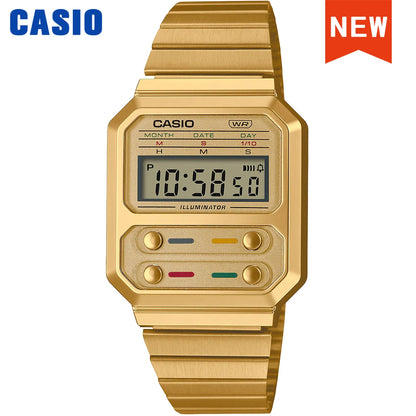 Casio Men's Luxury Multi-Function Digital Watch