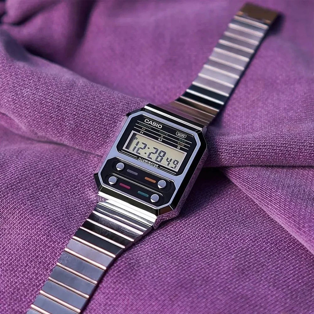 Casio relógio para homens top de luxo conjunto computador multifunções homens relógio Personalizado estilo moderno relógio masculino часы женские