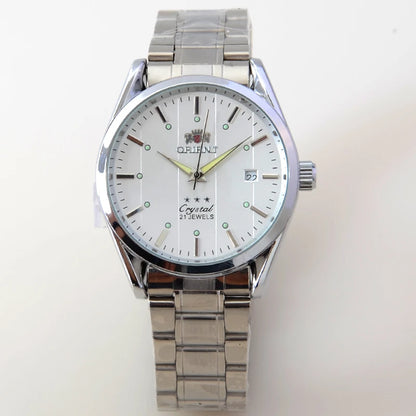 Orient Luxury Multifunctional Automatic Watch