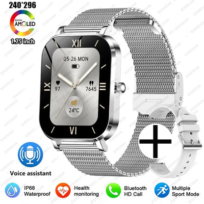 Xiaomi Women's Smartwatch with Heart Rate Monitor