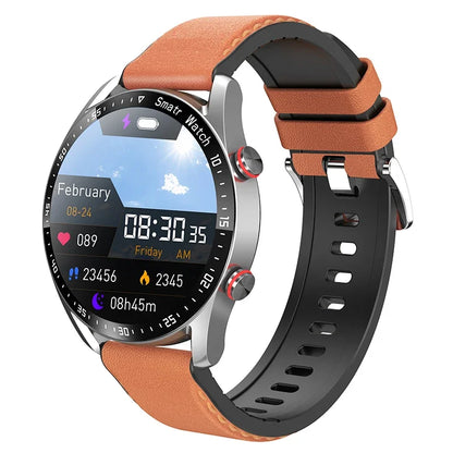 Xiaomi Smartwatch ECG PPG Bluetooth Waterproof