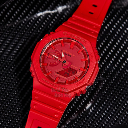 Relógio casio para homem G-SHOCK tendência relógio de moda esportiva à prova d'água reloj casio hombre