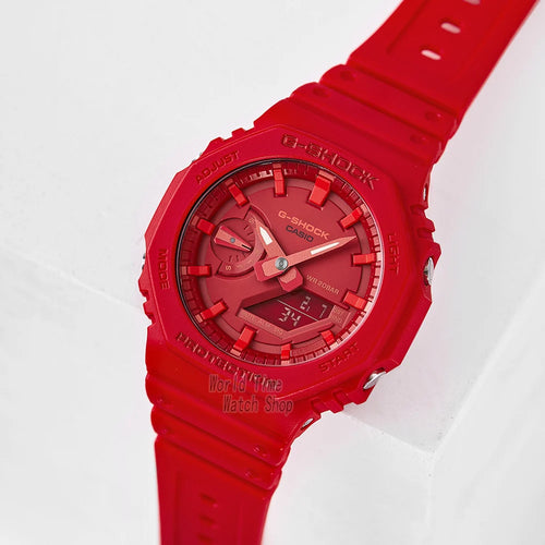 Relógio casio para homem G-SHOCK tendência relógio de moda esportiva à prova d'água reloj casio hombre