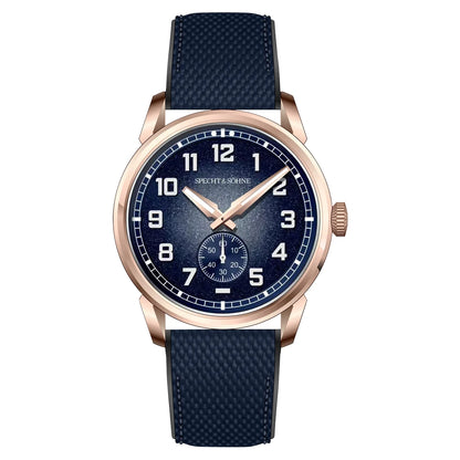 Specht & Söhne Automatic Luxury Sports Watch