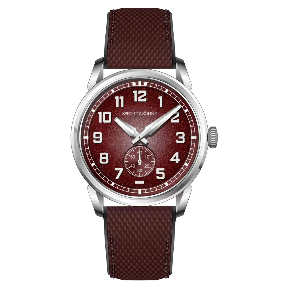 Specht & Söhne Automatic Luxury Sports Watch