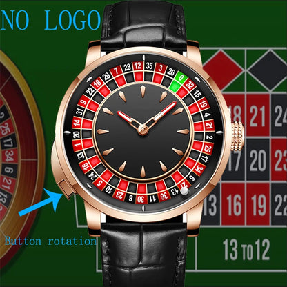 2025 relógio mecânico masculino de aço inoxidável nh35 relógio roleta marca superior luxo rotativo relógio vidro safira à prova dwaterproof água