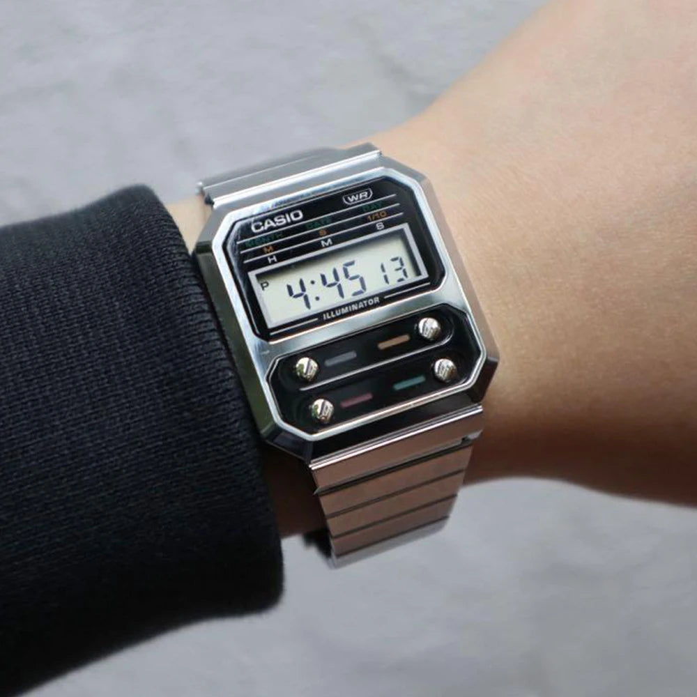 Casio relógio para homens top de luxo conjunto computador multifunções homens relógio Personalizado estilo moderno relógio masculino часы женские