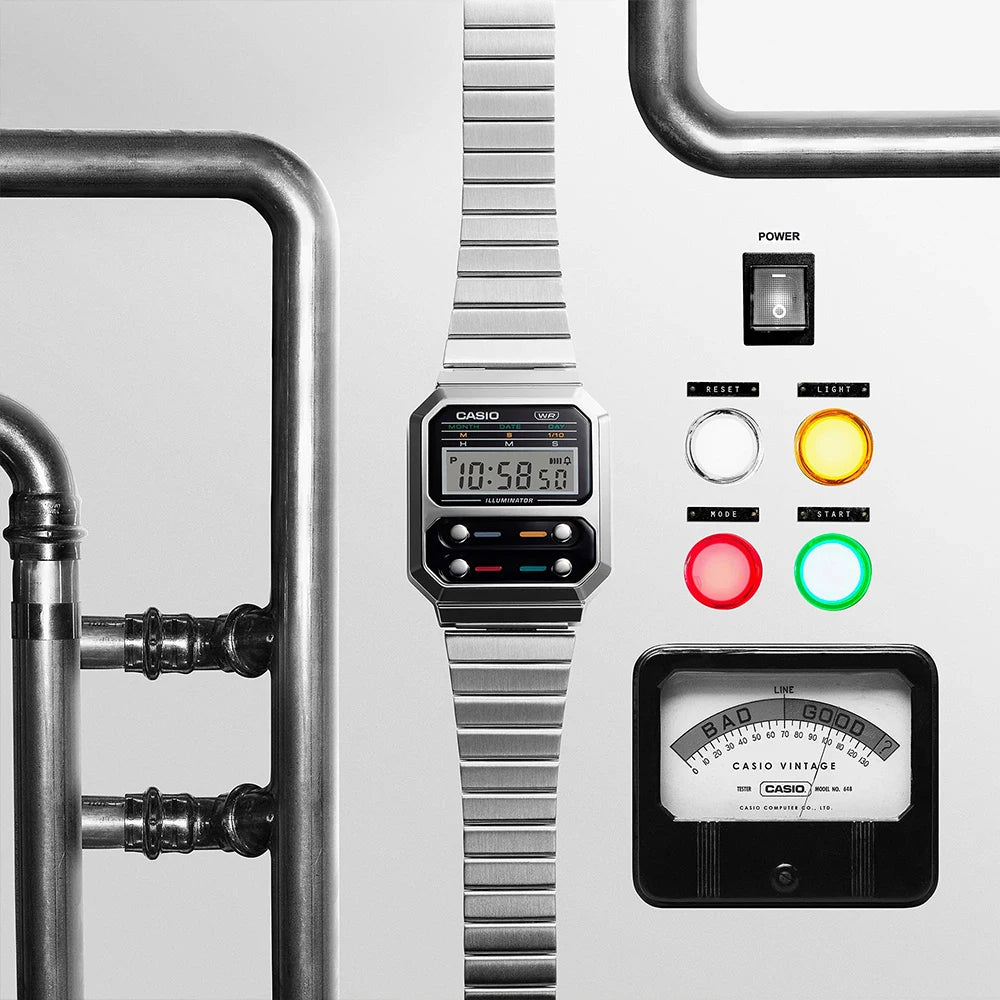 Casio relógio para homens top de luxo conjunto computador multifunções homens relógio Personalizado estilo moderno relógio masculino часы женские