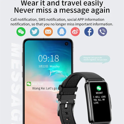 Xiaomi 2025 novos esportes relógio inteligente 1.47 polegadas toque completo gps rastreador de fitness ip67 à prova dip67 água smartwatch para android ios telefone