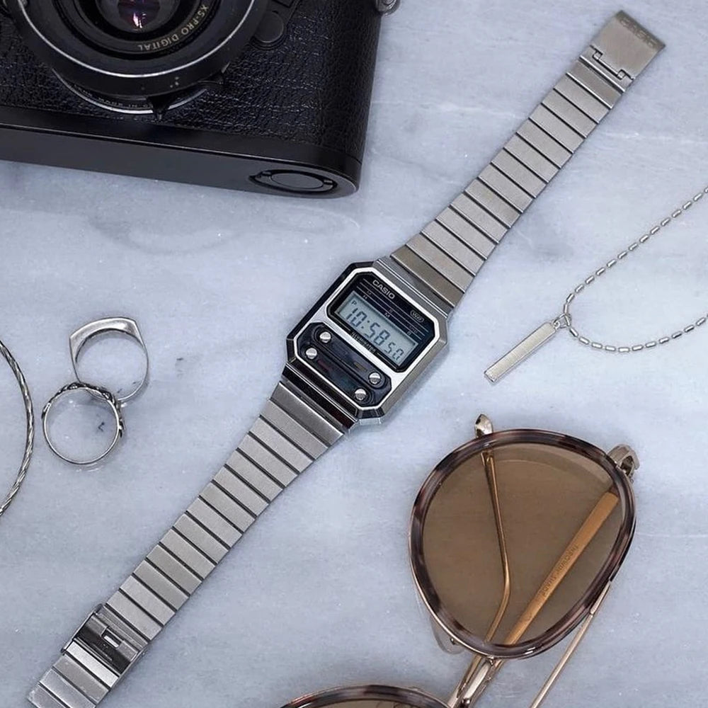 Casio relógio para homens top de luxo conjunto computador multifunções homens relógio Personalizado estilo moderno relógio masculino часы женские