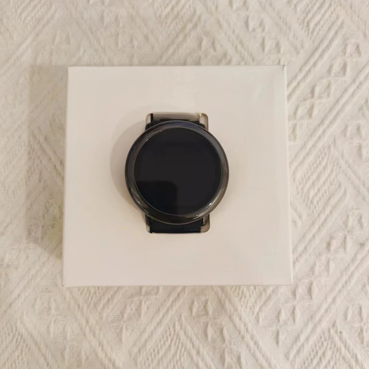 Amazfit PACE Smartwatch with GPS & Music Storage