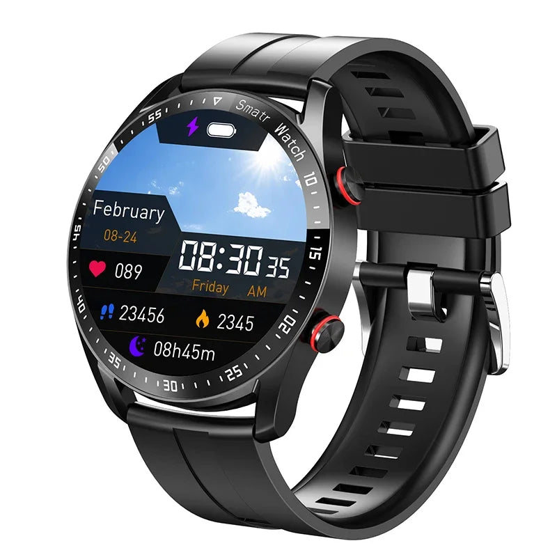 Xiaomi Smartwatch ECG PPG Bluetooth Waterproof