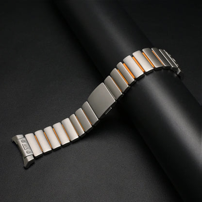 Luxury Titanium Band for Samsung Galaxy Watch Ultra