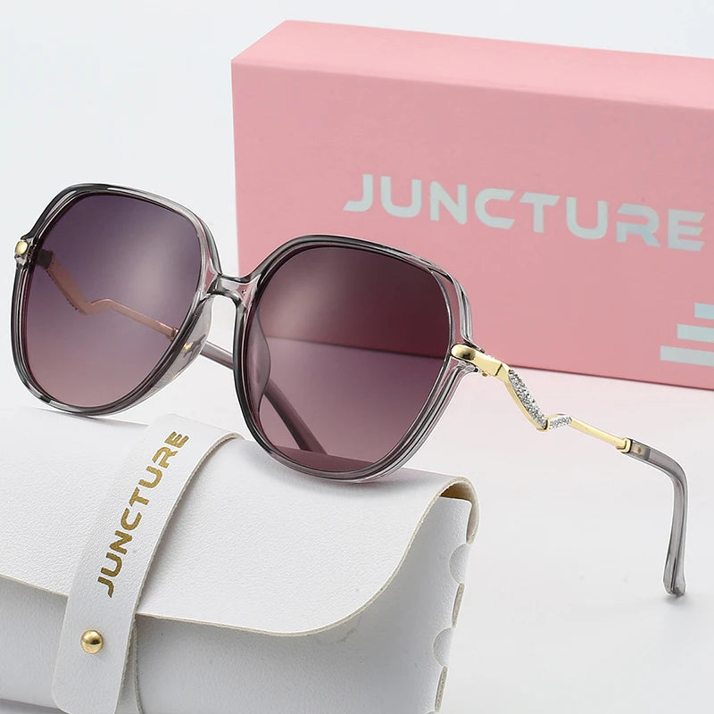Juncture Women's Polarized Fashion Sunglasses