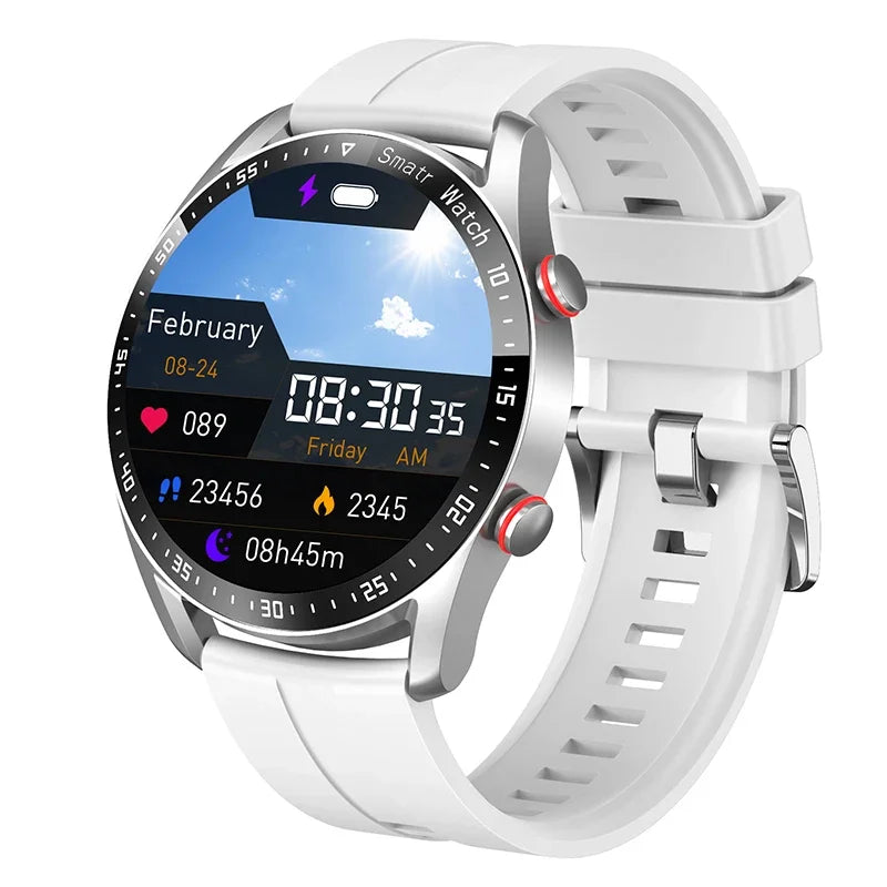 Xiaomi Smartwatch ECG PPG Bluetooth Waterproof