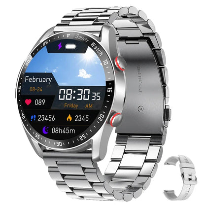 Xiaomi Smartwatch ECG PPG Bluetooth Waterproof