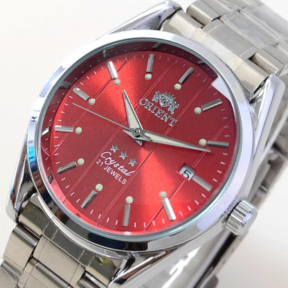 Orient Luxury Multifunctional Automatic Watch