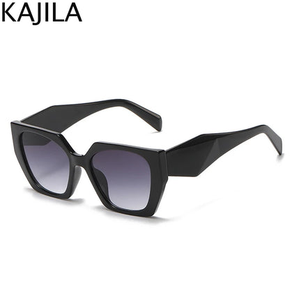 Cat Eye Retro Sunglasses for Women - Luxurious UV400 Protection