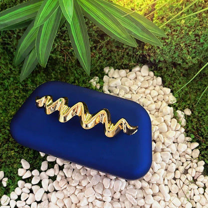 Elegant Velvet Evening Clutch for Women