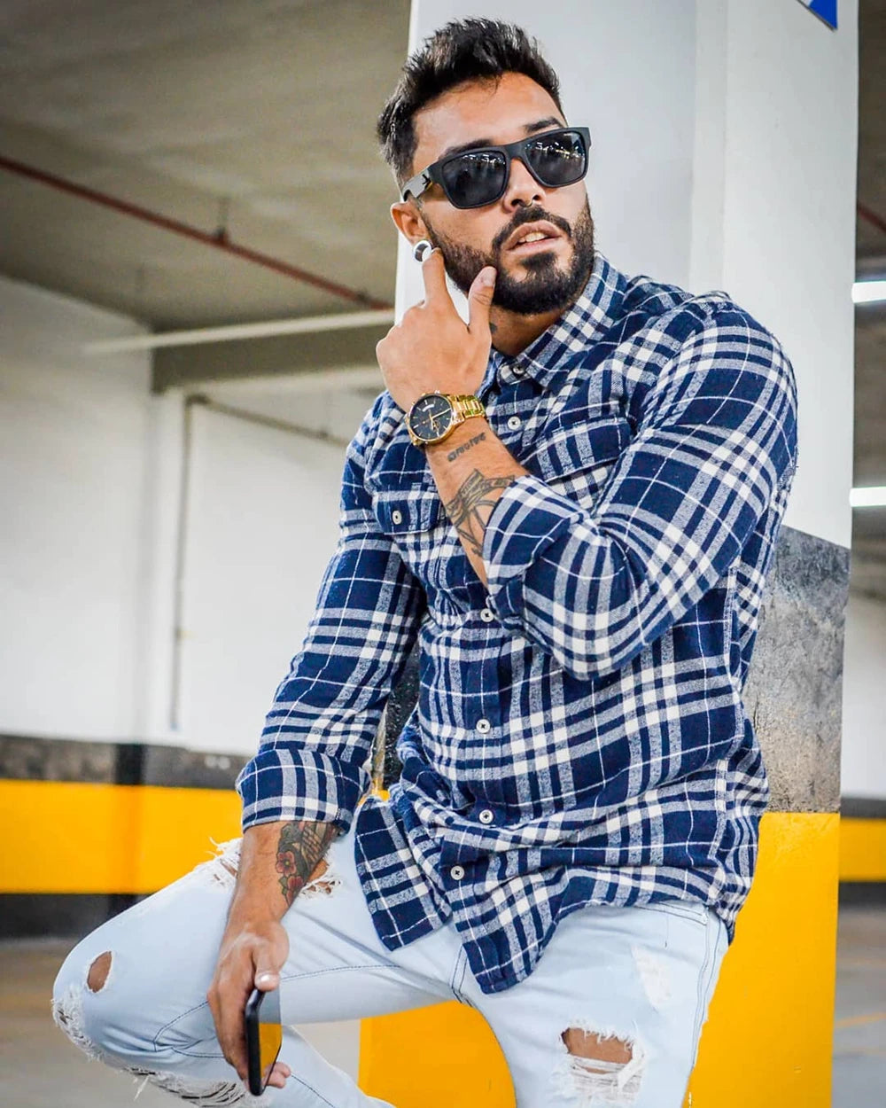 Nibosi relógios masculinos marca superior de luxo famoso vestido relógio moda casual militar quartzo relógios pulso saat relogio masculino