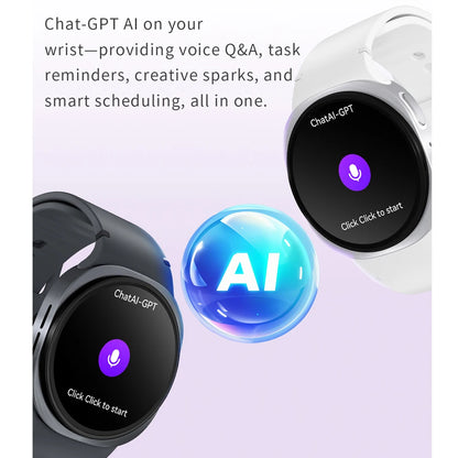 2025 relógio gps pista relógios inteligentes para homens mulheres esporte freqüência cardíaca bluetooth chamada nfc ip68 à prova dip68 água bússola smartwatch 8 mini