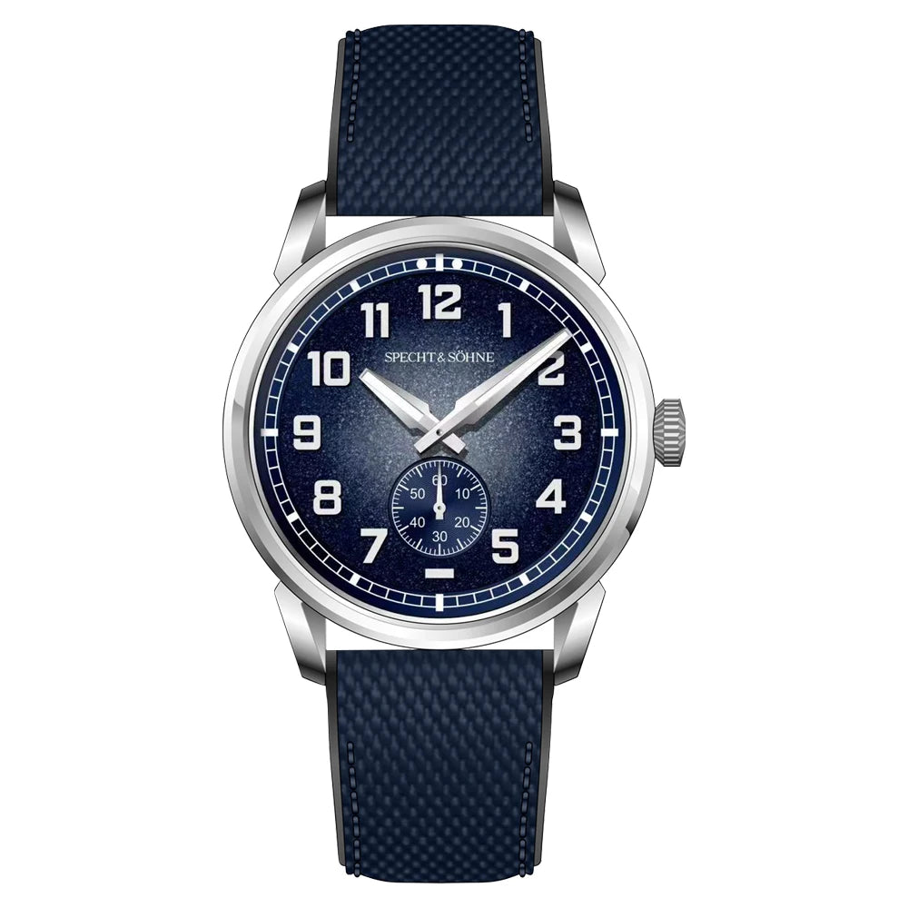 Specht & Söhne Automatic Luxury Sports Watch