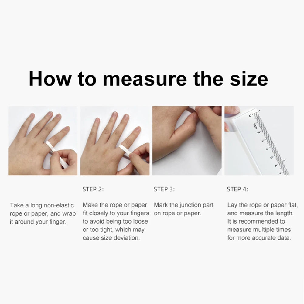 R09 Smart Ring Waterproof Fitness Tracker Heart Rate Blood Oxygen Sleep Monitoring with Charging Case for Xiaomi Samsung Phone