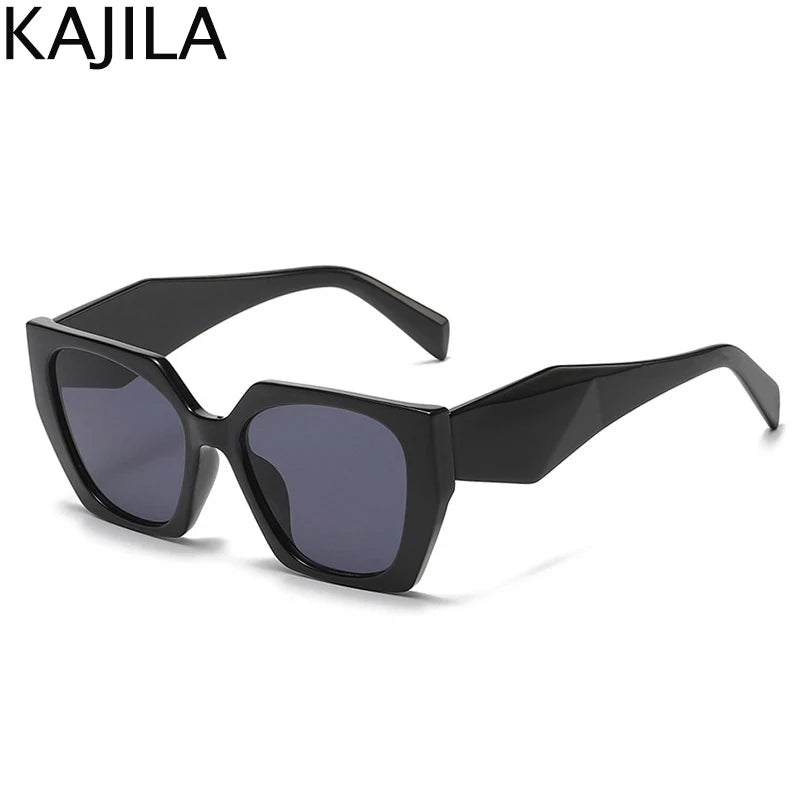 Cat Eye Retro Sunglasses for Women - Luxurious UV400 Protection