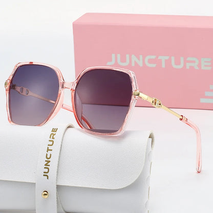 Elegant Polarized Women's Sunglasses - Fashion Square