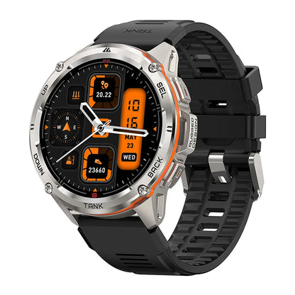 KOSPET TANK T3 Ultra GPS Smartwatch for Men