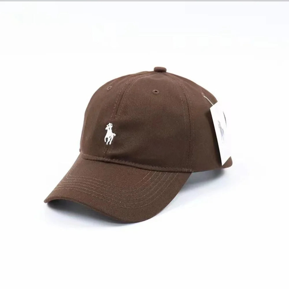 Boné de beisebol bordado unissex hip hop snapback boné esportes ao ar livre pai boné esportivo multiuso boné de caminhoneiro de golfe